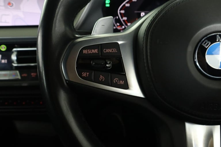 2021 BMW 1 Series 2.0 M135i Auto xDrive Euro 6 (s/s) 5dr Hatchback Petrol Automatic