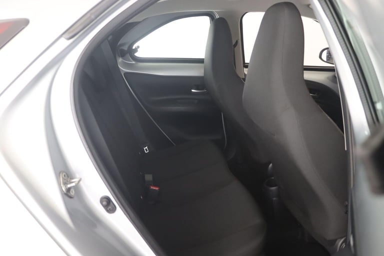 2022 Toyota Aygo X 1.0 VVT-i Pure Euro 6 (s/s) 5dr HATCHBACK Petrol Manual