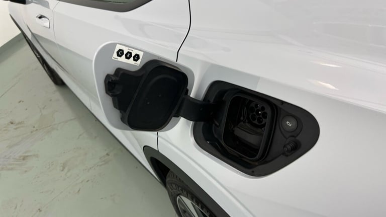 2022 Polestar Polestar 2 Long Range Dual Motor Hatchback Electric Automatic