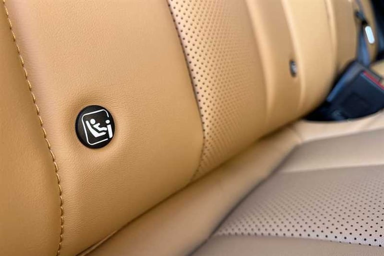 2024 MG MG HS 1.5 T-GDI Trophy 5dr ESTATE PETROL Manual