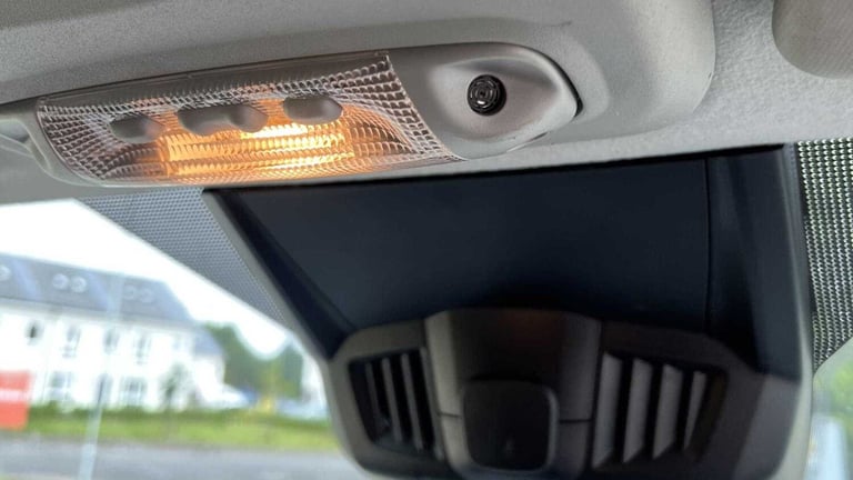 2022 Ford Transit Custom 2.0 EcoBlue 130ps Low Roof Limited Van Van Diesel Manual