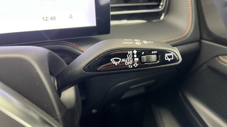 2024 MG MG HS 1.5 T-GDI Trophy 5dr DCT Hatchback Petrol Automatic