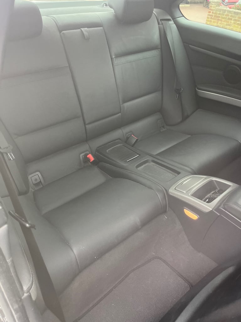 BMW, 3 SERIES, Coupe, 2010, Manual, 1995 (cc), 2 doors