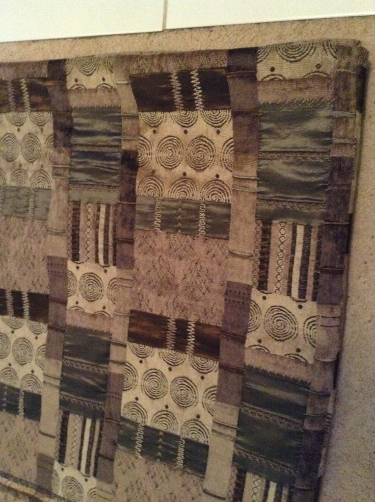 image for Curtain/blind fabric