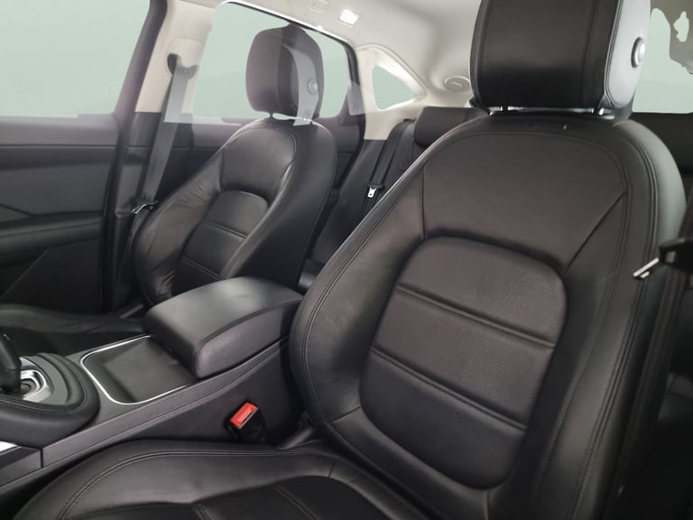 2018 Jaguar E-Pace 2.0 D180 SE SUV 5dr Diesel Auto AWD Euro 6 (s/s) (180 ps) - NAV - LEATHER - Su...