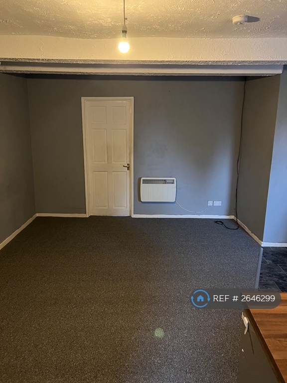 1 bedroom flat in Sutton-In-Ashfield, Sutton-In-Ashfield, NG17 (1 bed) (#2646299)
