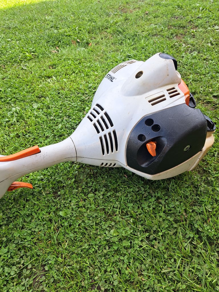 2020 stihl km56rc 