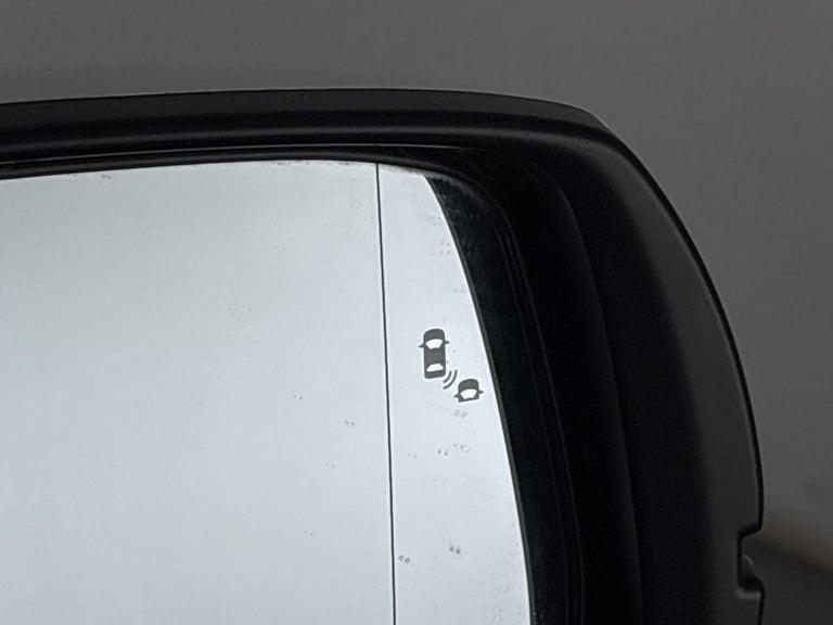 2022 Honda CR-V 2.0 i-MMD Hybrid SR 5dr eCVT ESTATE PETROL/ELECTRIC Automatic