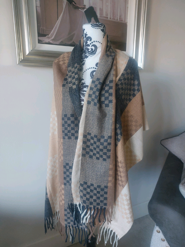 Pashmina (New)