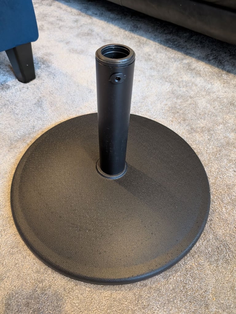 image for Plain Parasol Base