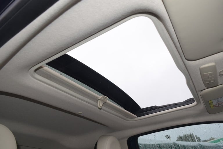  Fiat 500 1.2 Lounge Petrol