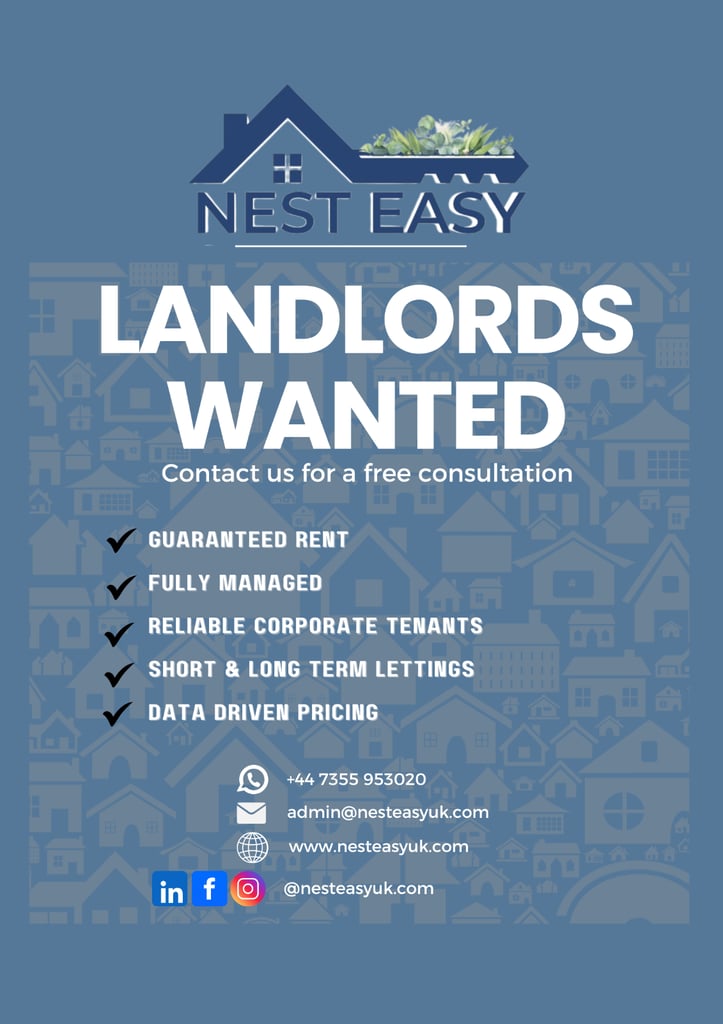 Hi Landlords 