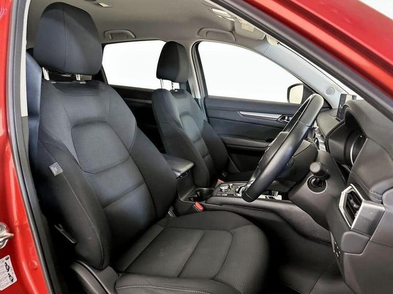2021 Mazda CX-5 2.0 SKYACTIV-G SE-L Auto Euro 6 (s/s) 5dr Automatic SUV Petrol Automatic