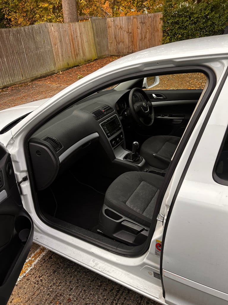 Skoda Se Tsi 1.4 petrol 