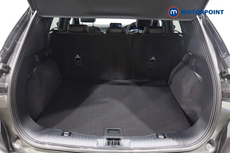 2023 Ford Kuga 2.5 PHEV ST-Line X Edition 5dr CVT SUV Hybrid Automatic