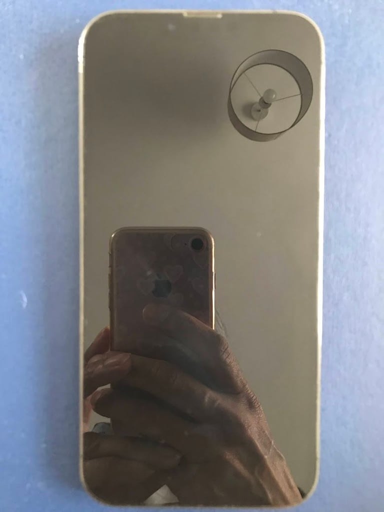 Apple iPhone 13 Pro Max (Unlocked) in Perfect Working Order