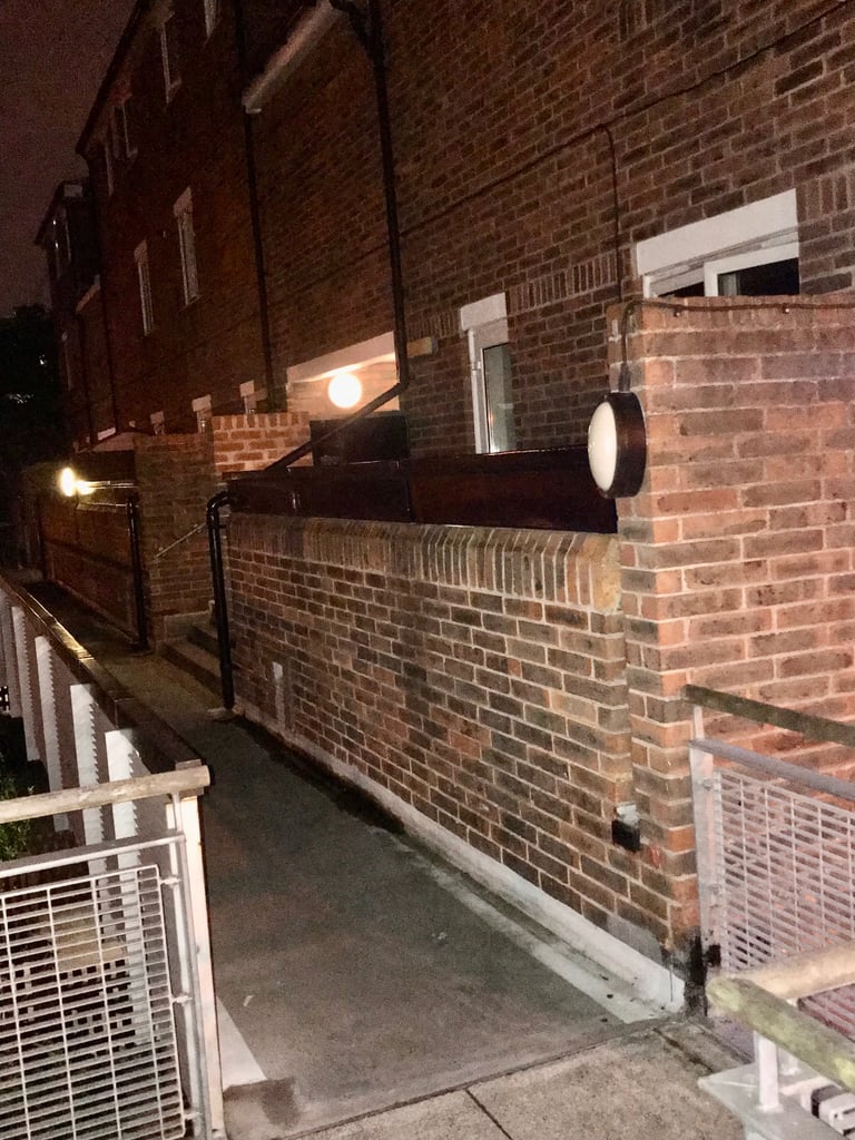 My one bedroom flat in London swap  only