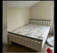 Double bed 