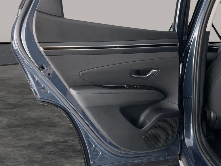 2023 Hyundai TUCSON 1.6 TGDi Premium 5dr 2WD ESTATE PETROL Manual