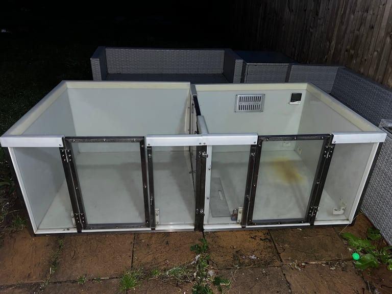 image for Puppy cage