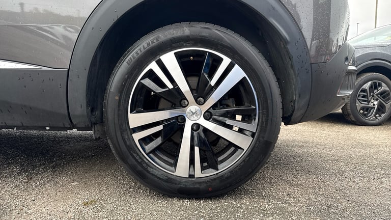 2022 Peugeot 3008 1.2 PureTech GT 5dr EAT8 (Navigation)(LED Headligh Petrol