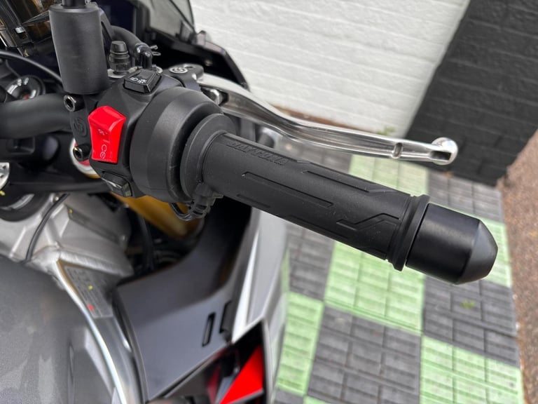 2021 Aprilia Tuono 1100 V4 1100 Euro 5