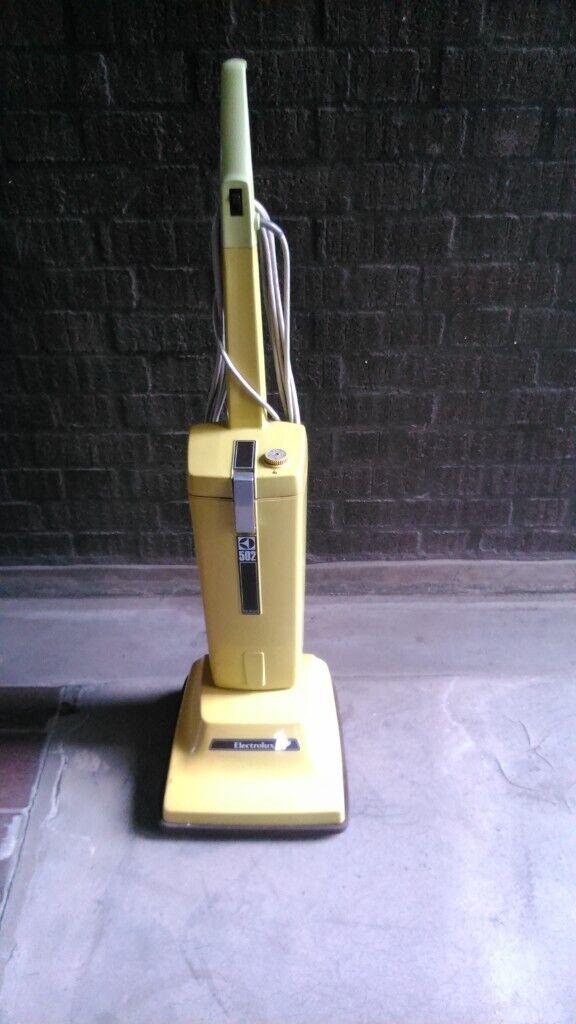 Electrolux Vintage Vacuum Hover | in Hackney, London | Gumtree