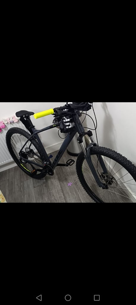 image for Cube Aim Pro 2024 xl