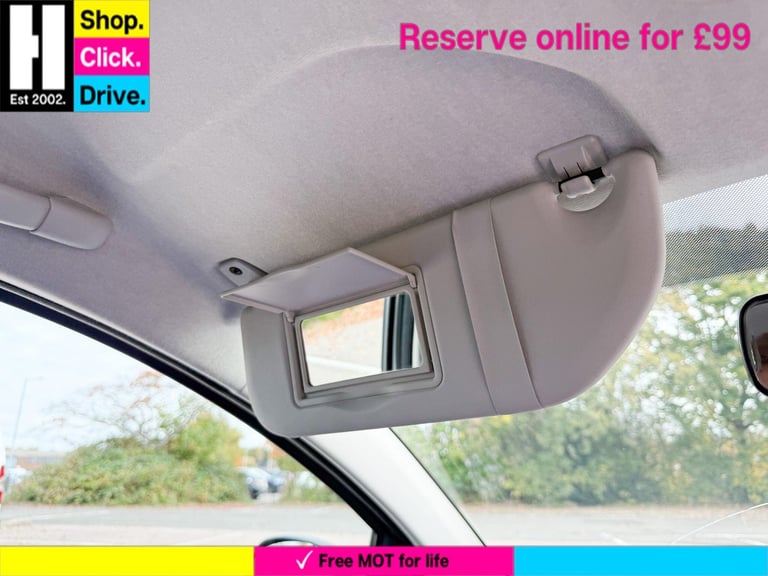 2006 Citroen C2 1.1i SX Hatchback 3dr Petrol Manual (138 g/km, 59 bhp) HATCHBACK Petrol Manual