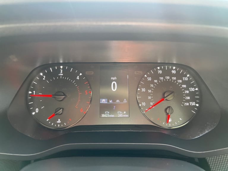 2022 Renault Trafic 2.0 dCi Blue 28 Business Panel Van 5dr Diesel Manual SWB Euro 6 (s/s) (130  P...