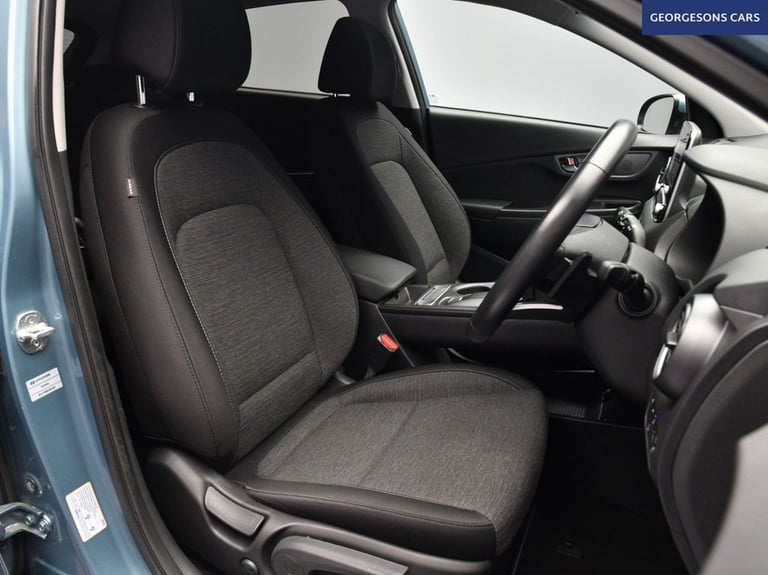 2020 Hyundai KONA 100kW Premium 39kWh 5dr Auto HATCHBACK ELECTRIC Automatic