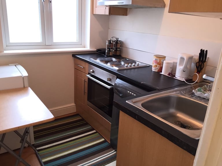 Private landlord *all bills included* flat to rent in Harrow