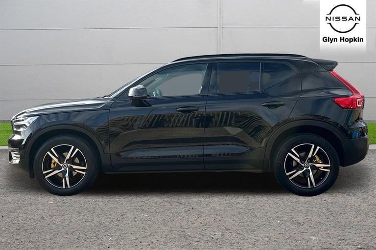 2022 Volvo XC40 1.5 T3 [163] R DESIGN 5dr Geartronic Estate Petrol Automatic