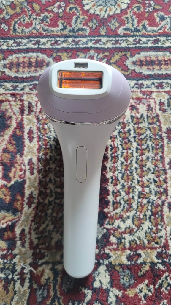 Philips Lumea 8000 Series IPL Hair Removal Device - RRP £509