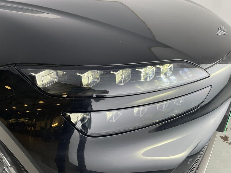 2022 Genesis GV60 168kW Premium 77.4kWh 5dr Auto MPV ELECTRIC Automatic