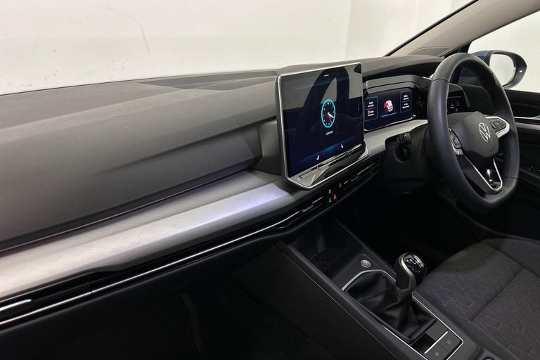 2024 Volkswagen Golf 2.0 TDI Match 5dr HATCHBACK Diesel Manual