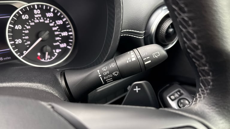 2022 Nissan Juke 1.0 DIG-T N-Connecta SUV 5dr Petrol DCT Auto Euro 6 (s/s) (114 ps) SUV Petrol Au...