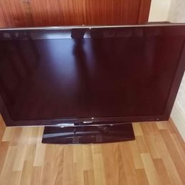 Sharp Aquos LC-46XD1E 46 inch TV