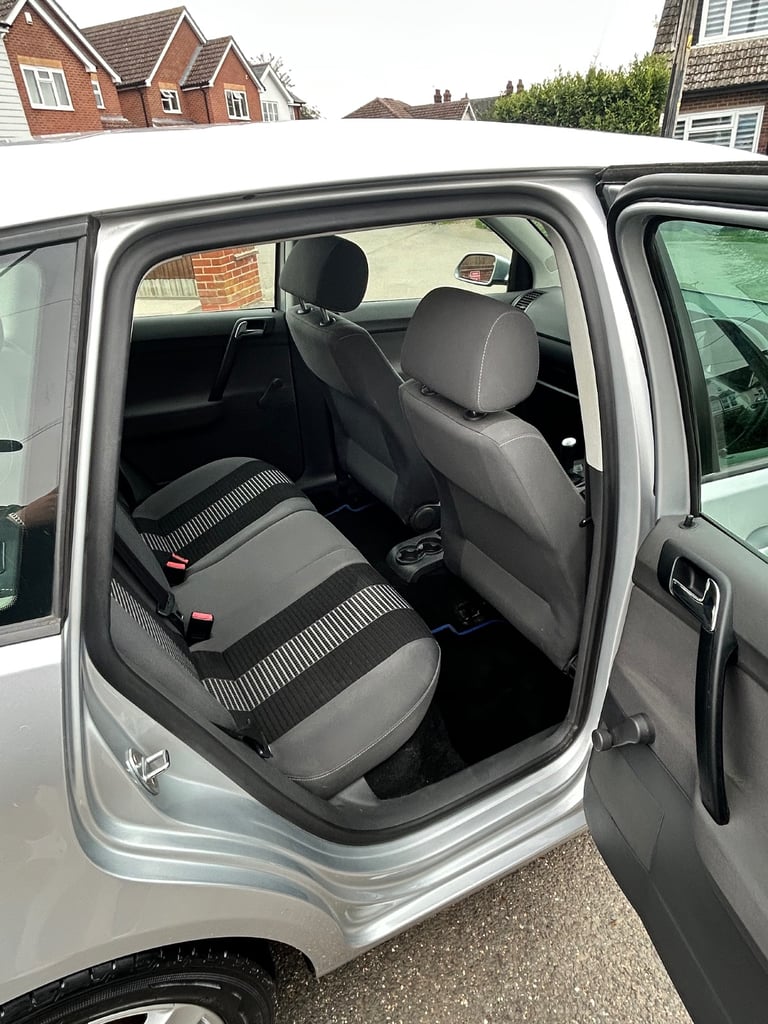 Volkswagen, POLO, Hatchback, 2009, Manual, 1390 (cc), 5 doors
