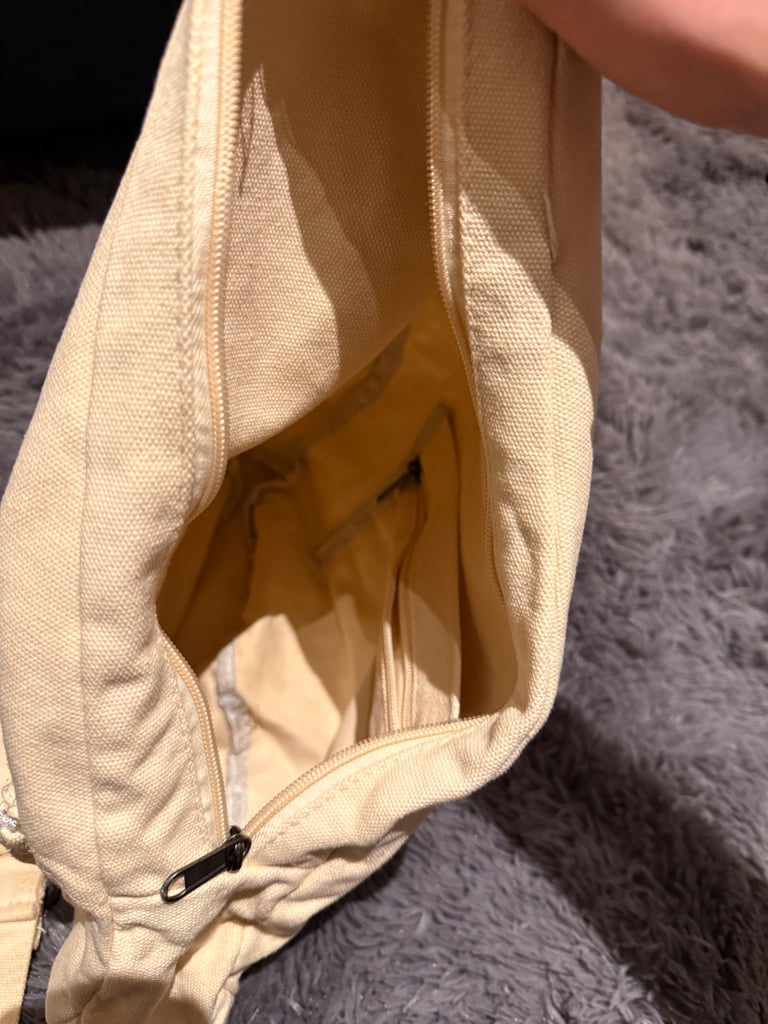 Unknown bag