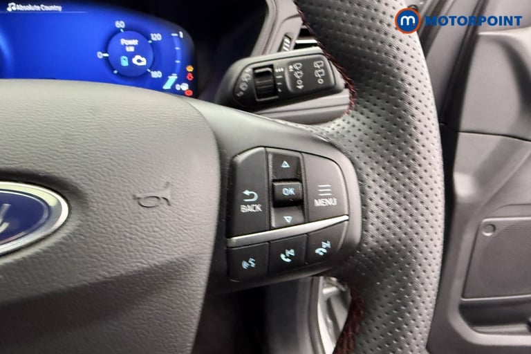 2023 Ford Kuga 2.5 PHEV ST-Line X Edition 5dr CVT SUV Hybrid Automatic