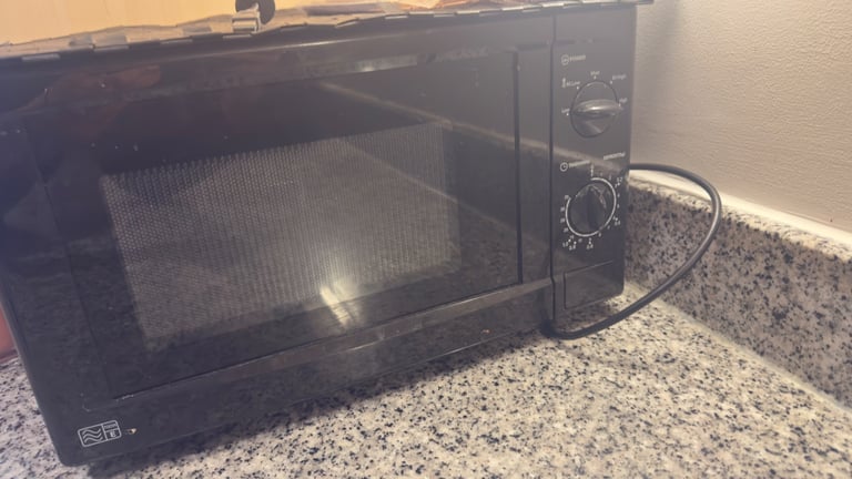 Slightly used 
