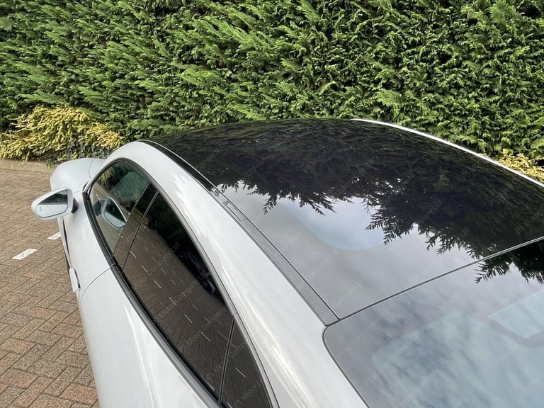 2023 Porsche Taycan Performance Plus 93.4kWh Saloon 4dr Electric Auto RWD (11kW Charger) (476 p S...