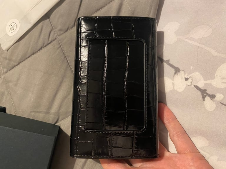 Genuine Mulberry Purse 