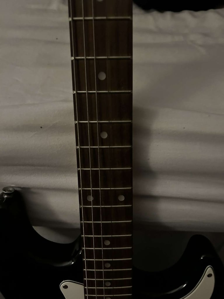 Electrical guitar 