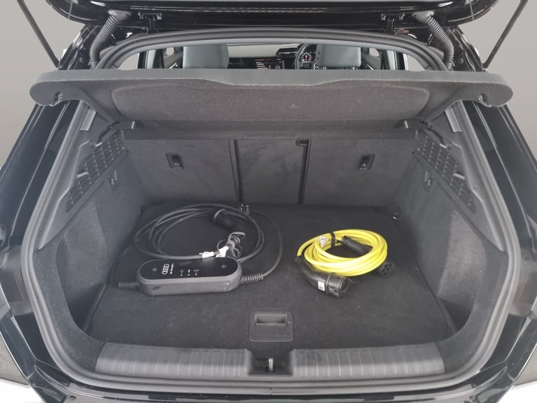 2023 Audi A3 1.4 TFSIe 40 Sport Sportback 5dr Petrol Plug-in Hybrid S Tronic Euro 6 (s/s Hatchbac...
