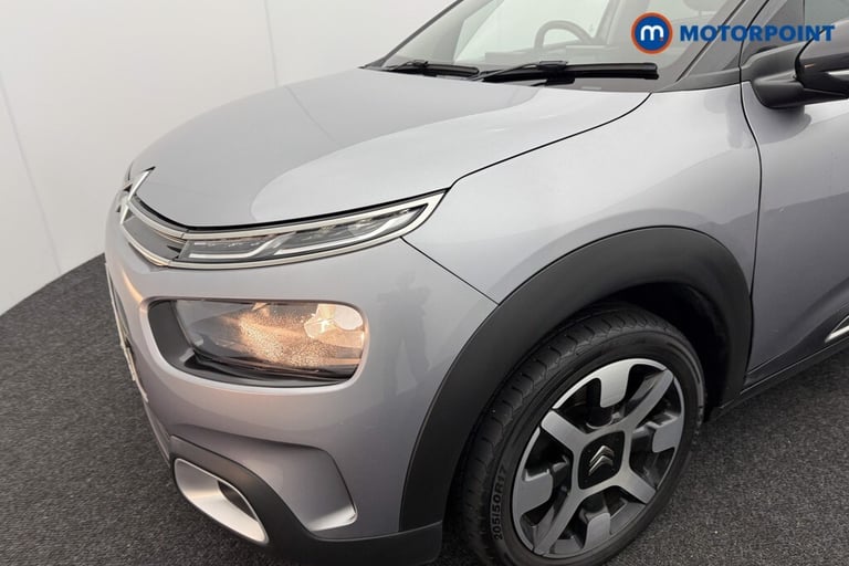 2020 Citroen C4 Cactus 1.2 PureTech Flair 5dr [6 Speed] SUV Petrol Manual