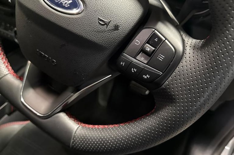 2024 Ford Kuga 2.5 PHEV ST-Line X Edition 5dr CVT HATCHBACK PETROL/ELECTRIC Automatic