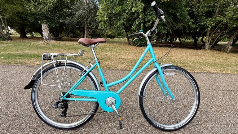 Bella Bike British Eagle Verona Women's Bike 2025 Bruges And