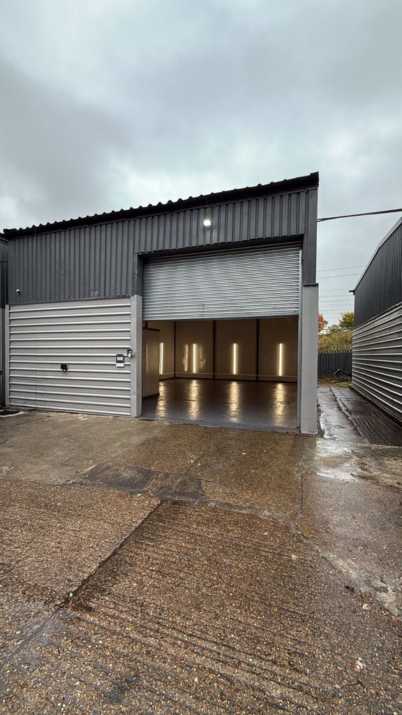 Warehouses to Rent in Sandy 